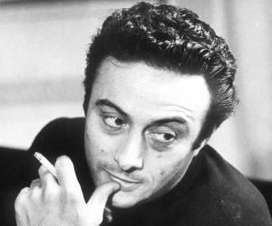 Lenny Bruce