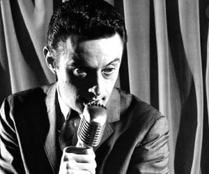 Lenny Bruce