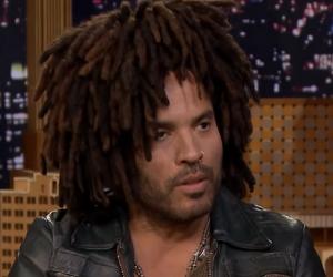 Lenny Kravitz Biography