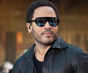 Lenny Kravitz