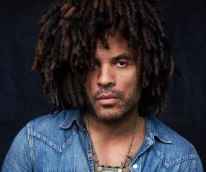 Lenny Kravitz