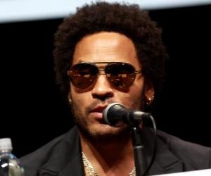 Lenny Kravitz