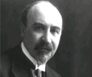 Leo Baekeland