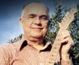 Leo Fender