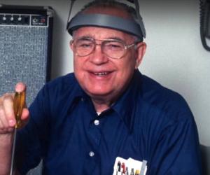 Leo Fender