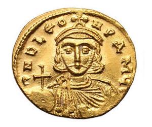 Leo III the Isaurian