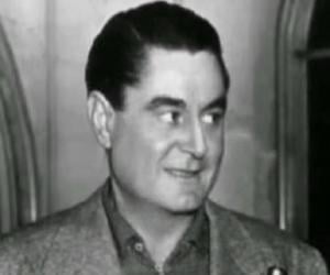 Leo McCarey