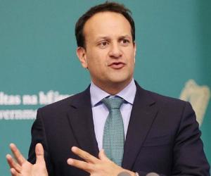 Leo Varadkar