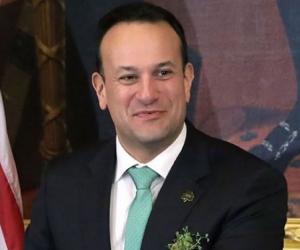 Leo Varadkar