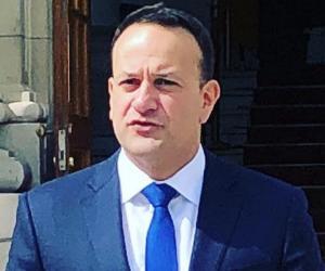 Leo Varadkar