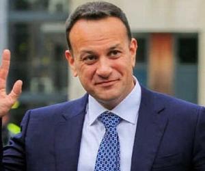 Leo Varadkar