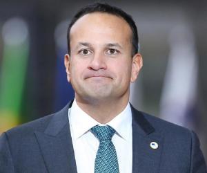 Leo Varadkar