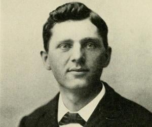 Leon Czolgosz