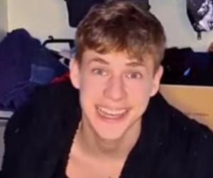 Famous 16 Year Old Males