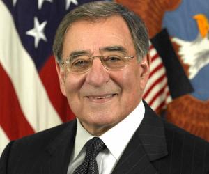 Leon Panetta