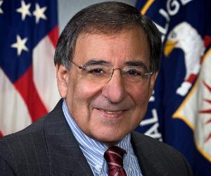 Leon Panetta