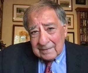 Leon Panetta