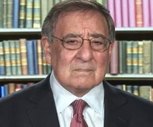 Leon Panetta