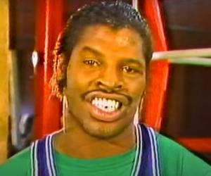 Leon Spinks