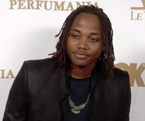 Leon Thomas III