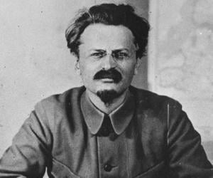 Leon Trotsky