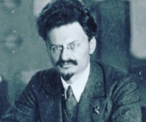 Leon Trotsky