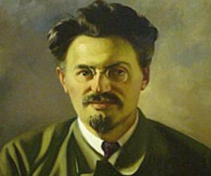 Leon Trotsky