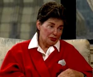 Leona Helmsley