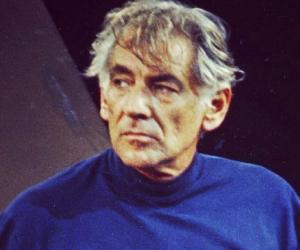 Leonard Bernstein