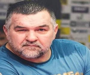 Leonard Doroftei