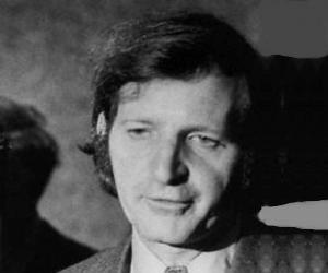 Leonard Irving Weinglass