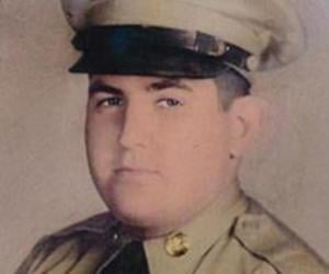 Leonard M. Kravitz