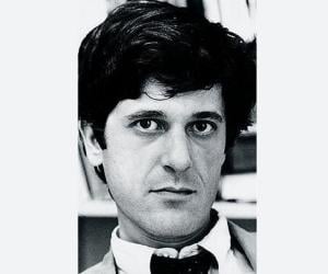 Leonard Michaels