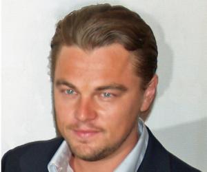 Leonardo DiCaprio