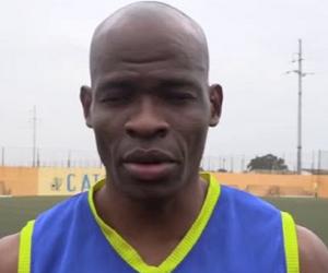 Leonel Paulo