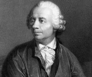 Leonhard Euler Biography