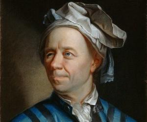 Leonhard Euler