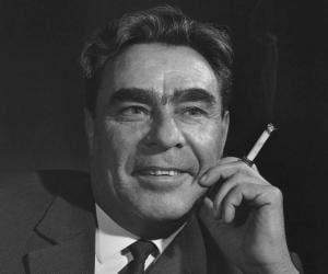 Leonid Brezhnev