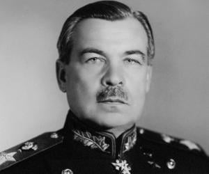 Leonid Govorov