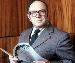 Leonid Kantorovich Biography