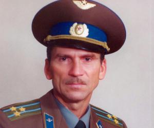 Leonid Khabarov