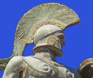 Leonidas I