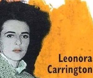 Leonora Carrington Biography