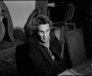 Leonora Carrington