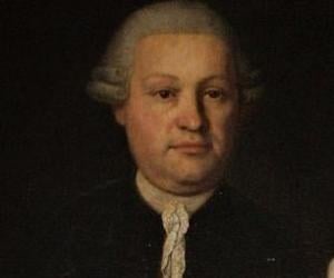 Leopold Auenbrugger
