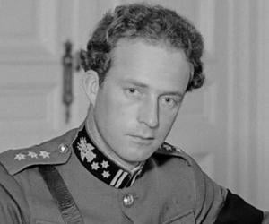 Leopold III of ... Biography