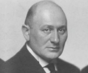 Leopold Jessner