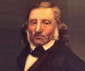 Leopold Zunz
