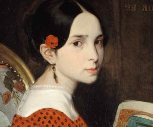 Leopoldine Hugo