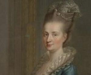 Leopoldine von Sternberg